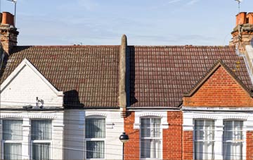 clay roofing Curtismill Green, Essex