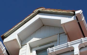 Curtismill Green fascia installation costs