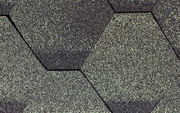 Curtismill Green fibreglass shingle repairs