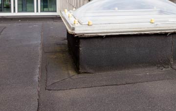 disadvantages of Curtismill Green flat roofs
