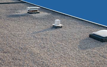 flat roofing Curtismill Green, Essex