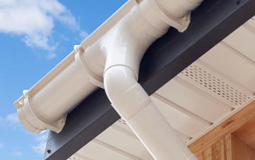 Curtismill Green gutter installation costs