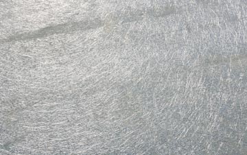 Curtismill Green laminate fibreglass or shingles?