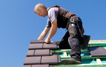 disadvantages of Curtismill Green slate roofing