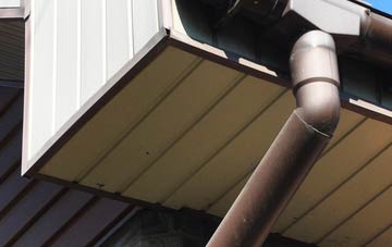 Curtismill Green soffit installation costs