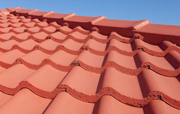 Curtismill Green tile and slate roof replacement