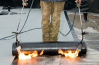 Curtismill Green flat roof sealing quote