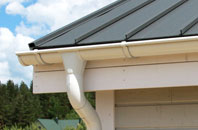 Curtismill Green soffits
